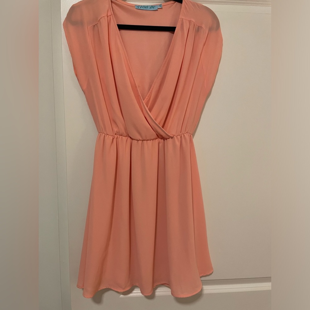 Francesca’s Dress